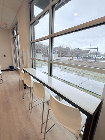 Computer area